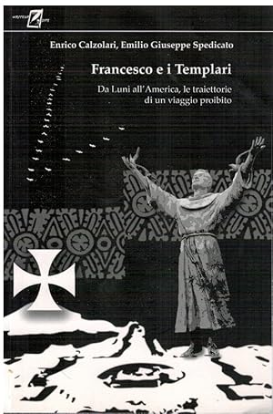 Immagine del venditore per Francesco e i Templari venduto da Books di Andrea Mancini