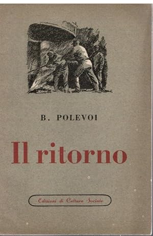 Il ritorno