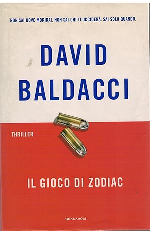 Il gioco di Zodiac