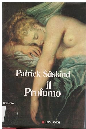 Seller image for Il profumo for sale by Books di Andrea Mancini