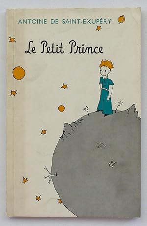 Le Petit Prince