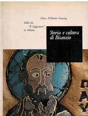 Imagen del vendedor de Storia e cultura di Bisanzio a la venta por Books di Andrea Mancini