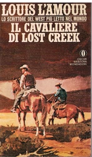 Il cavaliere di Lost Creek