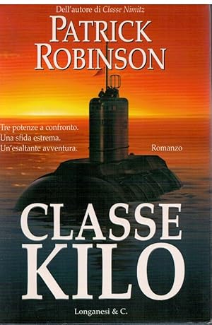 Seller image for Classe Kilo for sale by Books di Andrea Mancini