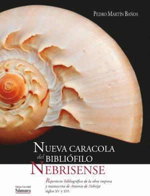 Imagen del vendedor de NUEVA CARACOLA DEL BIBLIFILO NEBRISENSE (2 VOLS.) a la venta por KALAMO LIBROS, S.L.