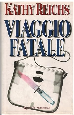Immagine del venditore per Viaggio fatale venduto da Books di Andrea Mancini