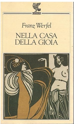 Nella casa della gioia