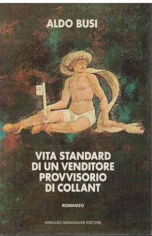 Imagen del vendedor de Vita standard di un venditore provvisorio di collant a la venta por Books di Andrea Mancini