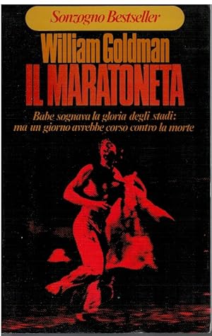 Il Maratoneta