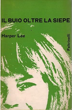 Seller image for Il buio oltre la siepe for sale by Books di Andrea Mancini