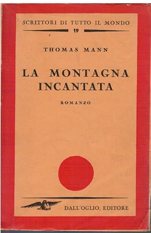 La montagna incantata