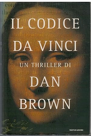 Il codice Da Vinci