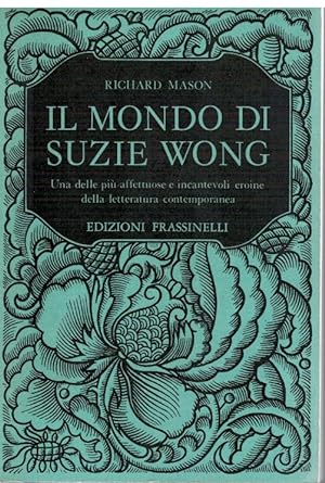 il mondo di Suzie Wong