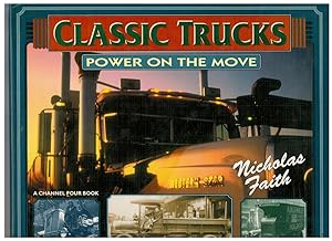 Seller image for Classic trucks Power on the move for sale by Books di Andrea Mancini