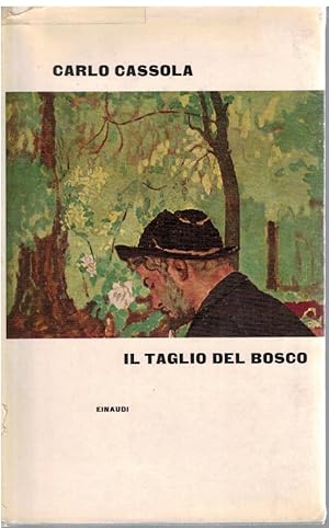 Il taglio del bosco