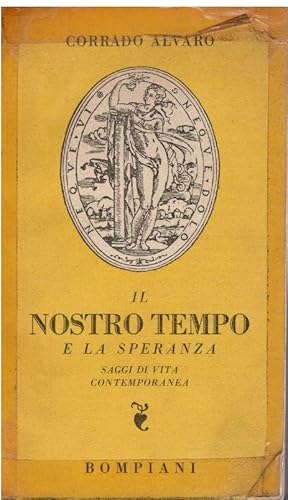 Il nostro tempo e la speranza