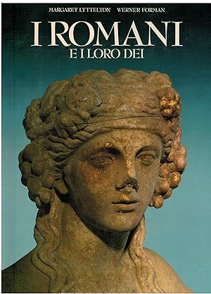 Immagine del venditore per I Romani e i loro Dei venduto da Books di Andrea Mancini