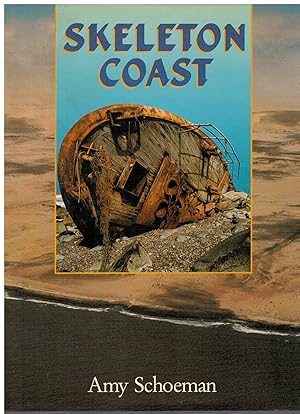 Seller image for Skeleton coast for sale by Books di Andrea Mancini