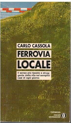 Ferrovia Locale