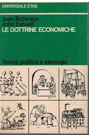 Le dottrine economiche