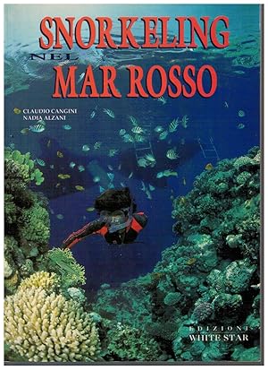 Imagen del vendedor de Snorkeling nel Mar Rosso a la venta por Books di Andrea Mancini