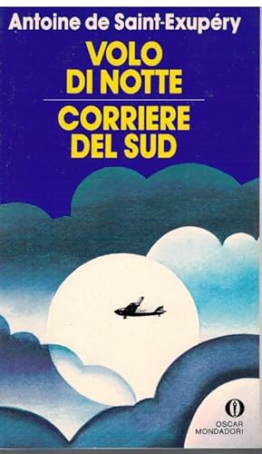 Volo di notte. Corriere del Sud