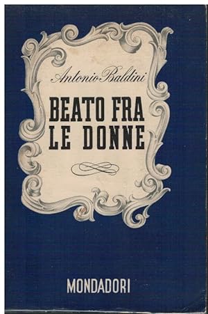 Beato fra le donne