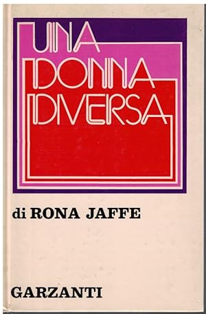 Una donna diversa