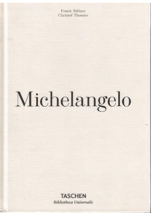 Image du vendeur pour Michelangelo mis en vente par Books di Andrea Mancini