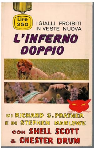 Seller image for L'inferno doppio for sale by Books di Andrea Mancini