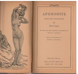 Aphrodite