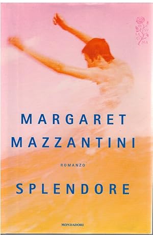 Image du vendeur pour Splendore mis en vente par Books di Andrea Mancini