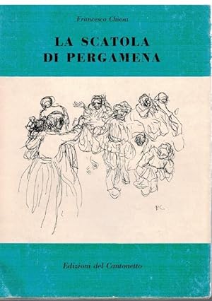 La scatola di pergamena