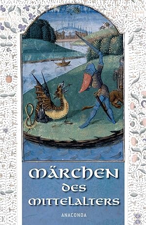 Seller image for Mrchen des Mittelalters for sale by Gabis Bcherlager