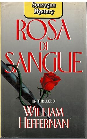 Rosa di sangue