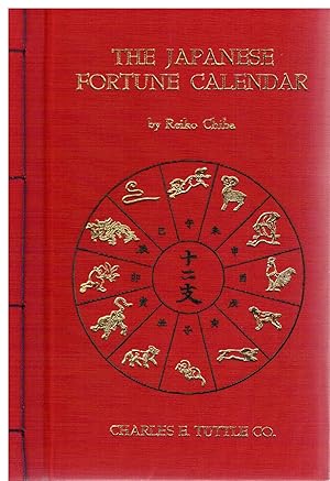 Seller image for The Japanese fortune calendar for sale by Books di Andrea Mancini