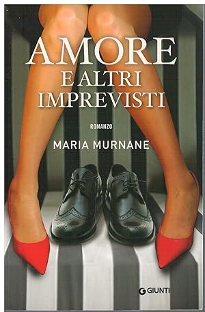 Imagen del vendedor de Amore e altri imprevisti a la venta por Books di Andrea Mancini