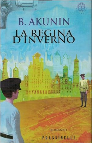 La regina d'inverno