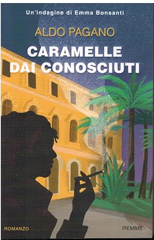 Immagine del venditore per Caramelle dai conosciuti venduto da Books di Andrea Mancini