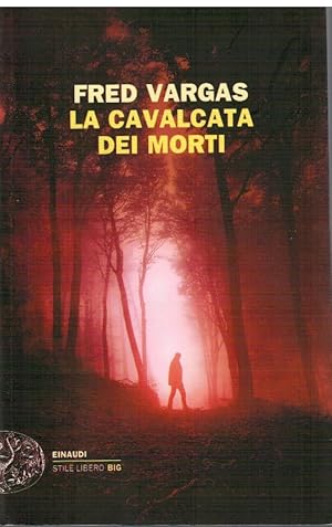 Seller image for La cavalcata dei morti for sale by Books di Andrea Mancini