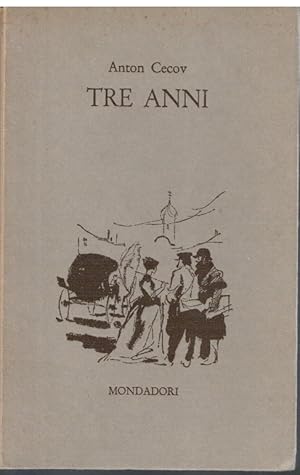 Tre anni