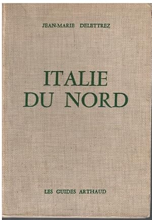 Imagen del vendedor de Italie du Nord a la venta por Books di Andrea Mancini