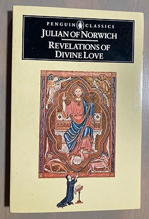 Seller image for Revelations of Divine Love for sale by biblioboy