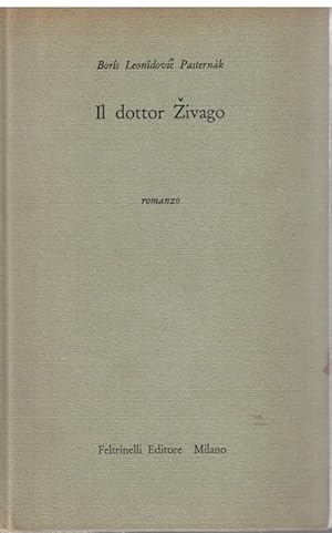 Il dottor Zivago