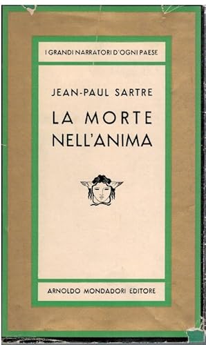 La morte nell'anima