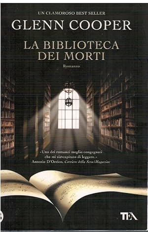 La biblioteca dei morti