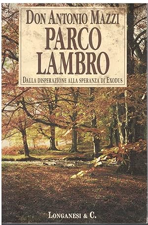 Immagine del venditore per Parco Lambro venduto da Books di Andrea Mancini