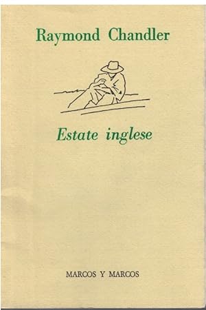 Estate inglese