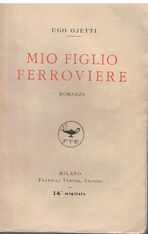 Mio figlio ferroviere