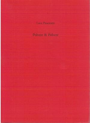Seller image for Polvere & polvere for sale by Books di Andrea Mancini